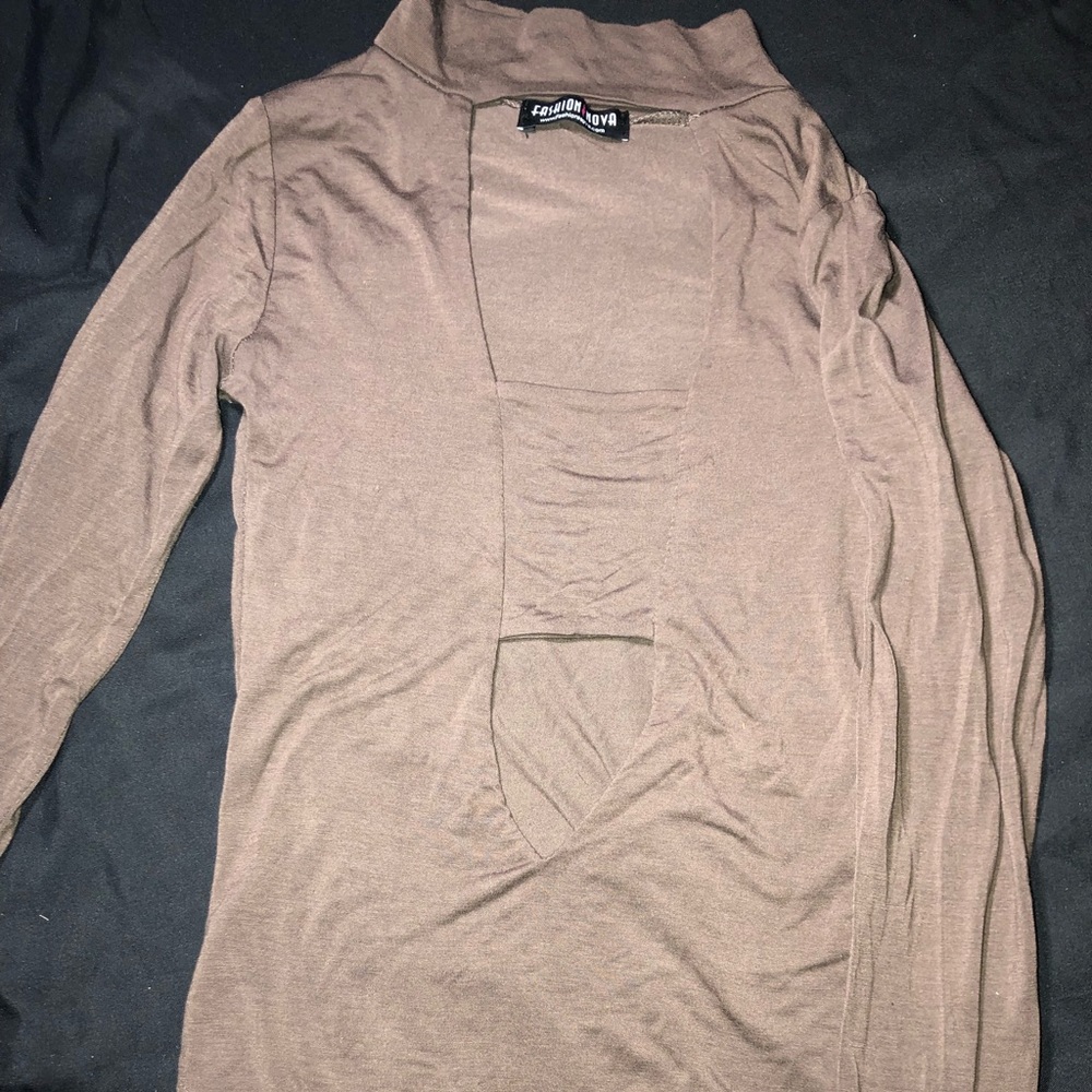 Bodysuit
